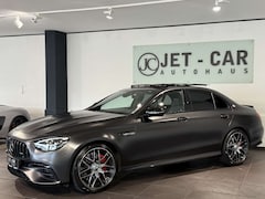 Bild des Angebotes Mercedes-Benz E 63 AMG S AMG 4Matic+ Final Edition *Pano-HUD*