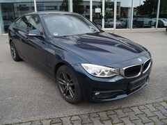 Bild des Angebotes BMW 320 320i Gran Turismo * Navi * Xenon * AHK * Hifi *