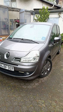 Renault Grand Modus Grand Modus 1.6 16V 110 Aut. Night and Day