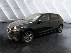 Skoda Fabia Balance 1.0 TSI LED SPURWECHSEL KAMERA