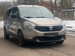 Bild des Angebotes Dacia Lodgy Ambiance-1.6-Benzin-Tüv Neu-7 Sitzer
