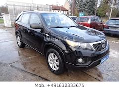Bild des Angebotes Kia Sorento Attract Klima Alus 1 Hand HU/AU neu