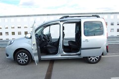 Bild des Angebotes Renault Kangoo 1.5 BLUE dCi 95 Limited,44600Km.Klima