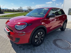 Bild des Angebotes Fiat 600 Hybrid 125-Jahre-Edition