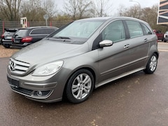 Bild des Angebotes Mercedes-Benz B 200 CDI Automatik
