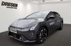 Bild des Angebotes Kia EV4 GT-LINE 81,4 kWh HEAD-UP,360°KAMERA,MEMORY,SITZHZG