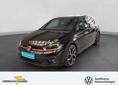 Bild des Angebotes VW Polo GTI DSG PANO NAVI MATRIX LM18