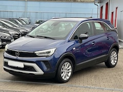 Bild des Angebotes Opel Crossland X 1.5D*Leder*LED-Scheinw*Navi*Park*Klimaauto*Alu*+WR
