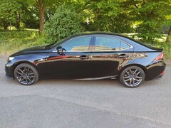 Bild des Angebotes Lexus IS 300 300h F Sport