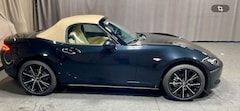 Bild des Angebotes Mazda MX-5 MX-5 RF SKYACTIV-G 2.0 Kazari