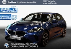 Bild des Angebotes BMW 123 xDrive Aut. M-Paket LED Komfortzugang