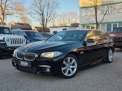 Bild des Angebotes BMW 525 d Touring *M-Sportpaket *harman/kardon *Navi