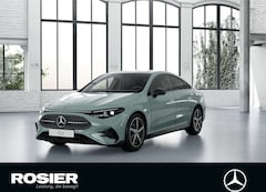Bild des Angebotes Mercedes-Benz CLA 180 AMG LED Pano DAB SHZ Klima Sportpaket