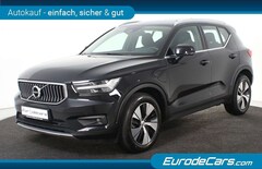 Bild des Angebotes Volvo XC40 T4 Recharge Inscription *1.Hand*PANO*SHZ*
