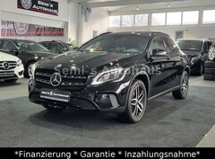 Bild des Angebotes Mercedes-Benz GLA 220 d|Leder|Pano|LED|R-Kam
