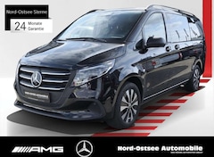 Bild des Angebotes Mercedes-Benz Vito 116 TOURER SELECT NEUES MODELL LED DISTR