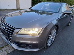 Bild des Angebotes Audi A7 3.0 TFSI quattro