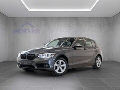 Bild des Angebotes BMW 120 i Autom./LED/NAVI/LEDER/2.HAND