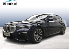 Bild des Angebotes BMW 745 e Limousine M Sport Gestiksteuerung DAB