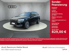 Bild des Angebotes Audi Q7 S line 50 TDI quattro