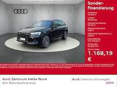 Bild des Angebotes Audi Q7 S line 50 TDI quattro tiptronic