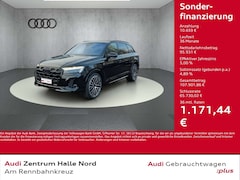 Bild des Angebotes Audi Q7 S line 50 TDI quattro tiptronic