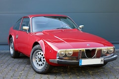 Bild des Angebotes Alfa Romeo Junior Zagato GT 1600 *2.0L Motor* Restauriert*