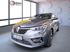 Bild des Angebotes Renault Arkana Equilibre TCE 140 *Automatik *Klima*ALU*