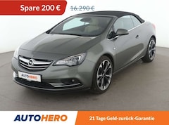 Bild des Angebotes Opel Cascada 1.6 SIDI Turbo Active Aut.*NAVI*BiXENON*TEMPO*PDC*