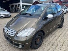 Bild des Angebotes Mercedes-Benz A 180 CDI * AUTOMATIK * KLIMA * GRÜNE PLAKETTE