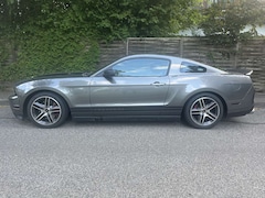 Bild des Angebotes Ford Mustang V6, Gasanlage, SVT Felgen, Sportfahrwerk
