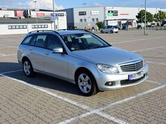 Bild des Angebotes Mercedes-Benz C 180 C 180 T Kompressor Automatik
