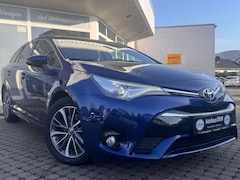 Bild des Angebotes Toyota Avensis Business Edition