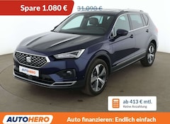 Bild des Angebotes SEAT Tarraco 1.4 TSI e-HYBRID Xperience Aut.*NAV*ACC*CAM*AHK*