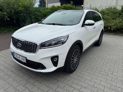 Kia Sorento Sorento 2.2 CRDi AWD Aut. Platinum Pano/360°/HUD/Scheckheft/TÜV NEU