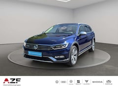 Bild des Angebotes VW Passat Alltrack 2.0 TDI 4Mot. DSG AHK+STANDHZG