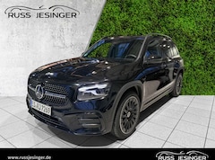 Bild des Angebotes Mercedes-Benz GLB 220 4MATIC Pano*AHK*Distronic*2xKlima*AUT*LM