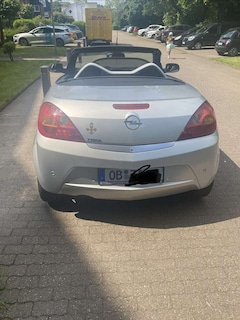 Bild des Angebotes Opel Tigra Twin Top 1.4 Edition