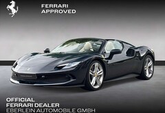 Bild des Angebotes Ferrari 296 GTS *20'' Schmiedefelge*Premium HiFi*