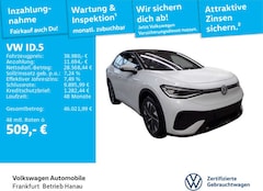 Bild des Angebotes VW ID.5 Pro Navi AHK IQ.LIGHT - LED-Matrix-Scheinwe