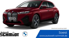 Bild des Angebotes BMW iX M60 + GARANTIE-bis-03.2030