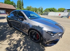 Bild des Angebotes Mercedes-Benz CLA 45 AMG Klappenauspuff, Vollausstattung