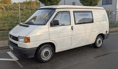 Bild des Angebotes VW T4 California