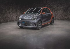 Bild des Angebotes smart forFour EQ passion EXCLUSIVE |4 JAHRE GARANTIE|