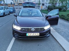 Bild des Angebotes VW Passat 2.0 TDI SCR (BlueMotion Technology) DSG Highline