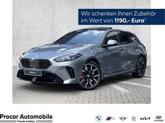 Bild des Angebotes BMW 120 M Sport HuD PANO AHK DA PROF PA+H/K 19"