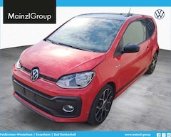Bild des Angebotes VW up! GTI 1.0 TSI Kamera SHZ Beats AAC DAB+