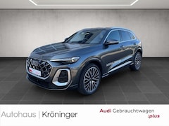 Bild des Angebotes Audi SQ5 3.0 TFSI quattro Luft HUD Pano Massage