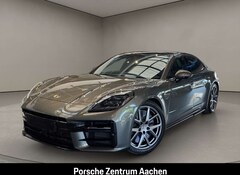 Bild des Angebotes Porsche Panamera Turbo E-Hybrid BOSE Panorama LED-Matrix