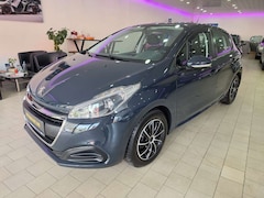Bild des Angebotes Peugeot 208 Active 1.Hand Klima Kupplung neu Navi AHK